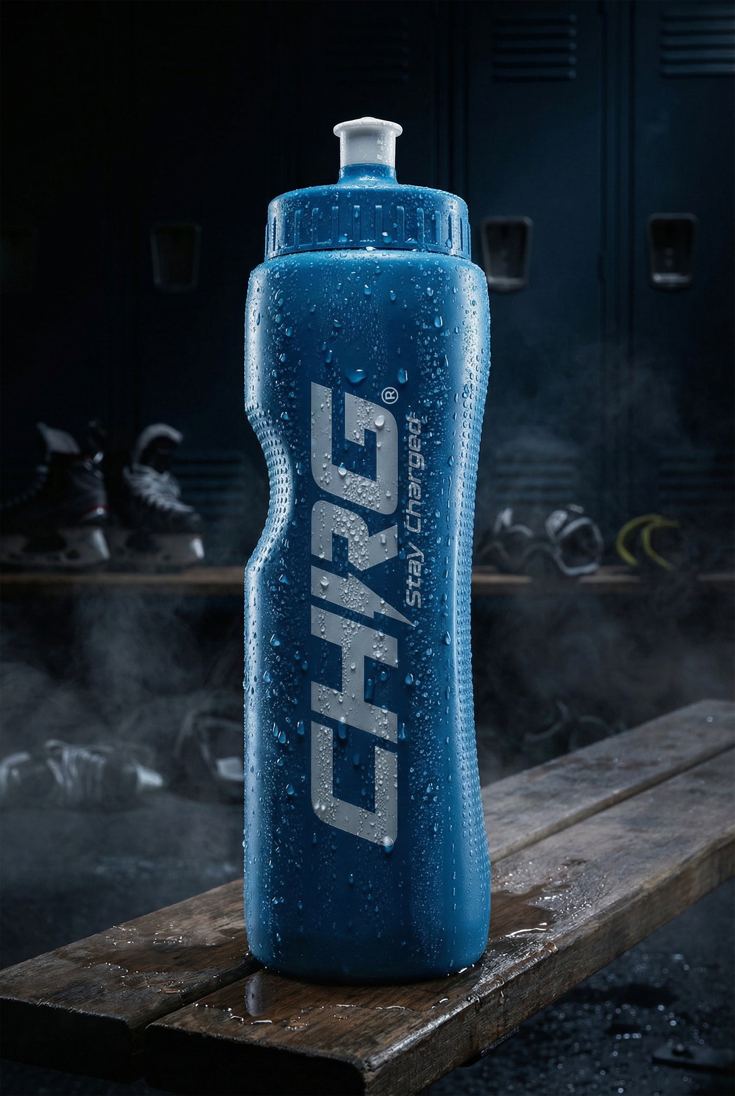 CHRG® Juomapullo