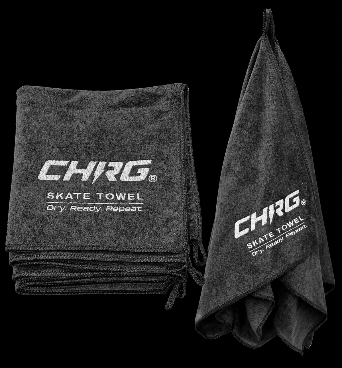 CHRG® luistinpyyhe