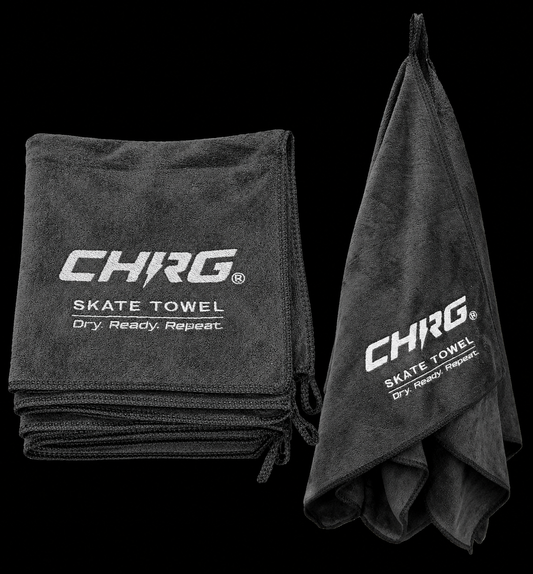 CHRG® luistinpyyhe
