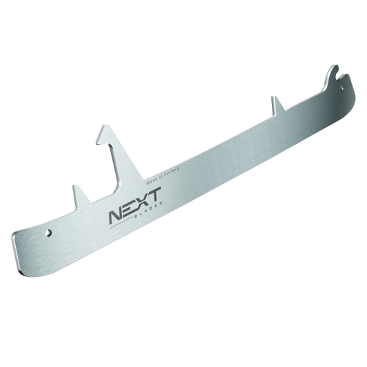 Yhteensopiva TRUE®-maalivahtiluistimiin