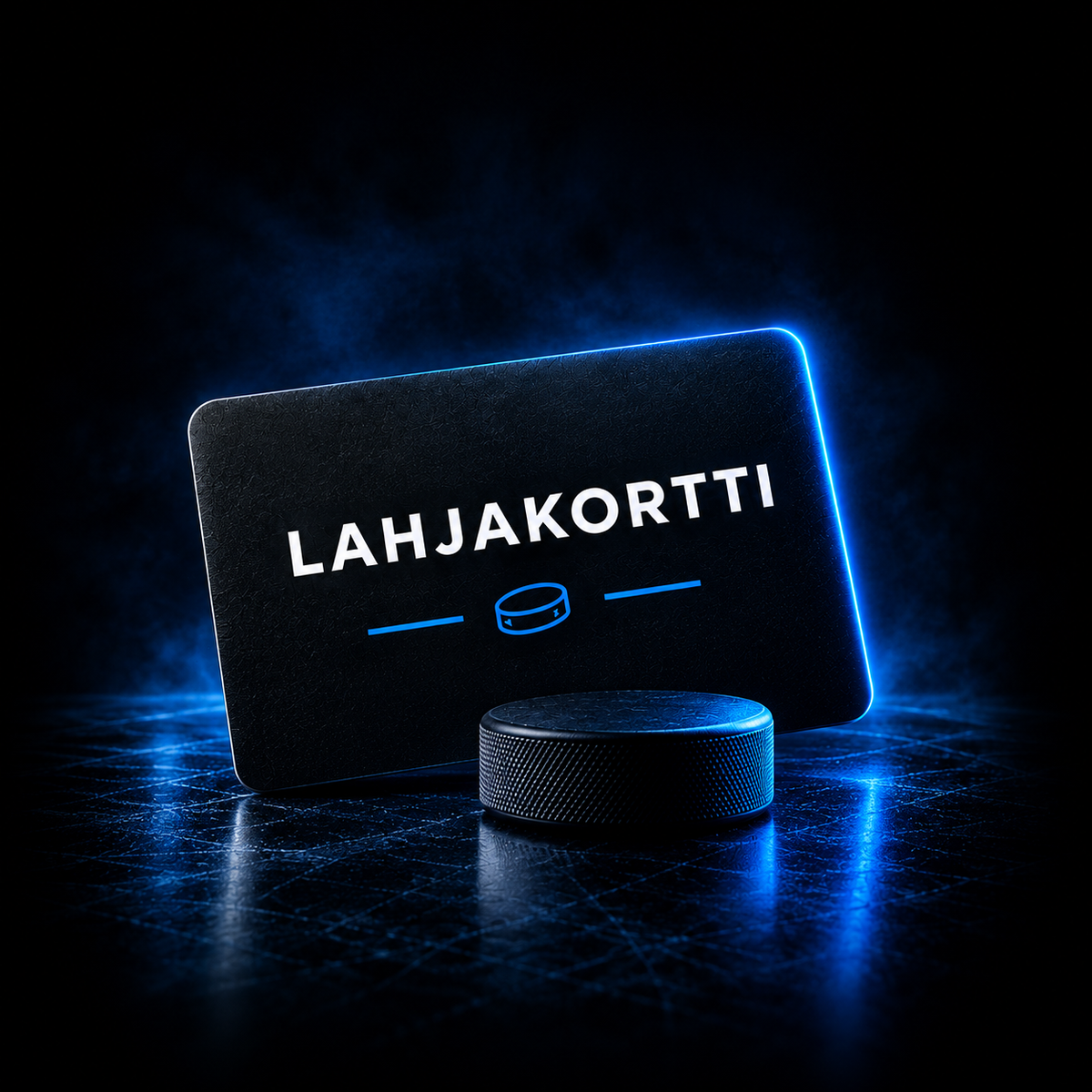 Sähköinen lahjakortti